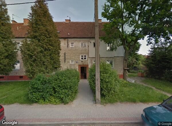 Ceny transakcyjne mieszkań Olsztyn Karola Szymanowskiego 18