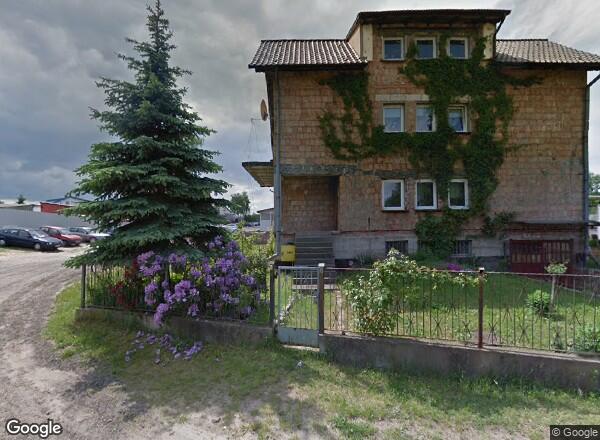 Ceny mieszkań Szczecin Kalenicka 3