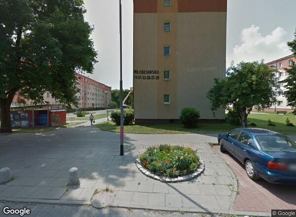 Ceny mieszkań Szczecin Włościańska 29