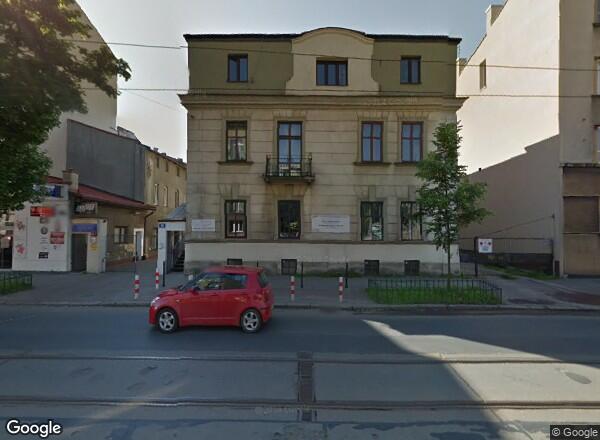 Ceny mieszkań Kraków Tadeusza Kościuszki 56