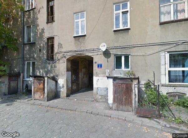 Ceny mieszkań Łódź Włókiennicza 3