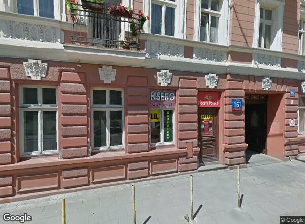 Ceny mieszkań Łódź Wólczańska 167