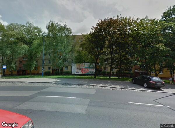 Ceny mieszkań Opole 1 Maja 12
