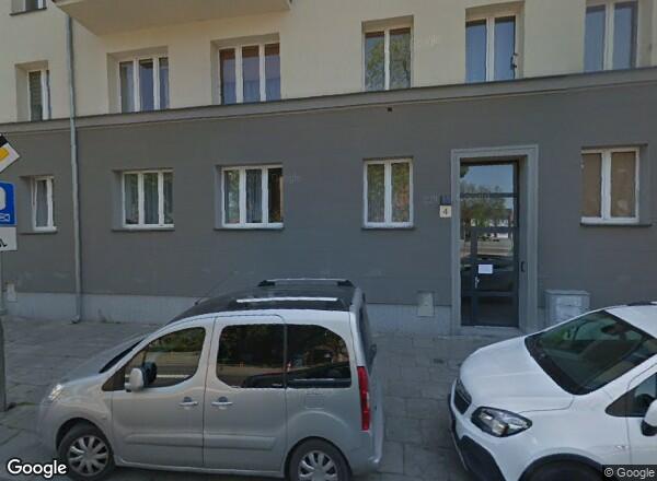 Ceny mieszkań Poznań Kazimierza Jarochowskiego 4