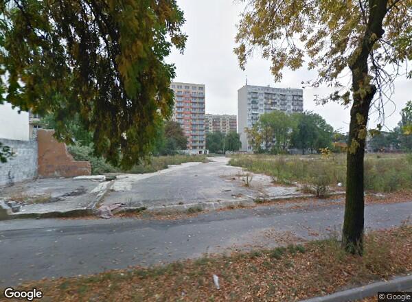 Ceny mieszkań Łódź Sucha 6