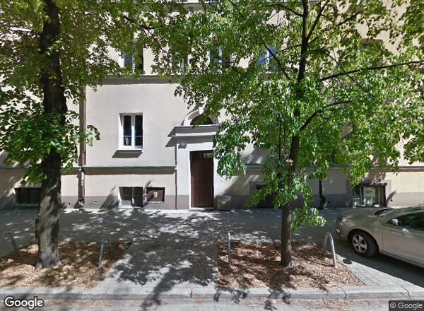 Ceny mieszkań Poznań Stanisława Karwowskiego 7