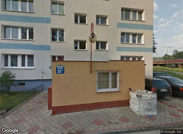 Ceny mieszkań Gdynia gen. Orlicz-Dreszera 28I