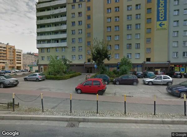 Ceny mieszkań Wrocław UL. JEDNOŚCI NARODOWEJ 125