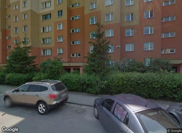 Ceny mieszkań Kraków Osiedle 2 Pułku Lotniczego 45