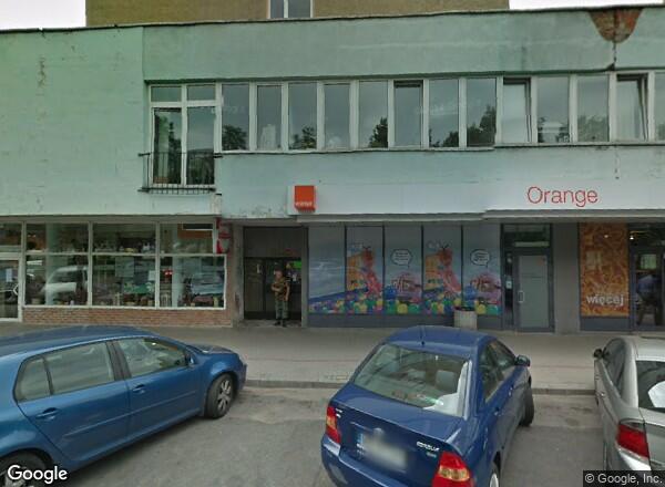 Ceny mieszkań Warszawa ul. Pańska 57