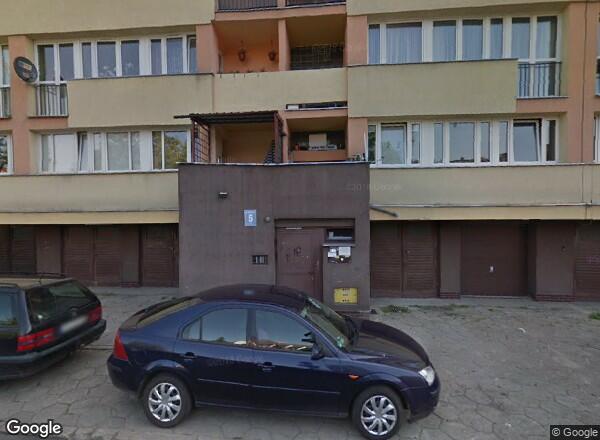 Ceny mieszkań Szczecin Unisławy 5