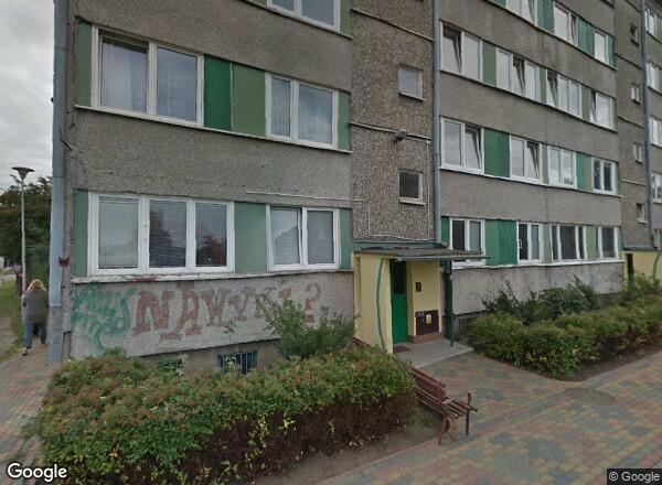 Ceny transakcyjne mieszkań Białystok Towarowa 6