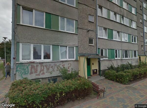 Ceny mieszkań Białystok Towarowa 6