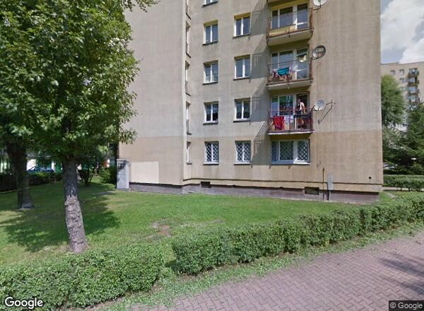 Ceny mieszkań Katowice Mysłowicka 1A