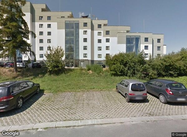 Ceny transakcyjne mieszkań Rzeszów Podwisłocze 35