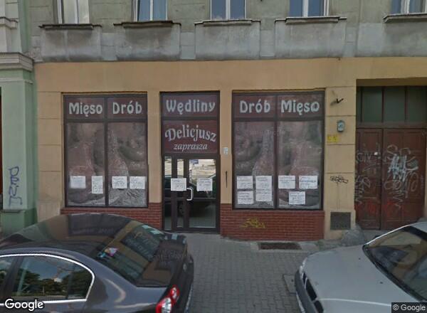 Ceny mieszkań Wrocław UL. HENRYKA SIENKIEWICZA 45