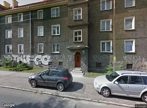 Ceny mieszkań Wrocław UL. IGNACEGO MOŚCICKIEGO 5