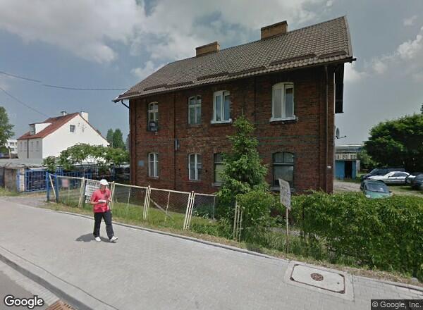 Ceny mieszkań Gdynia Pucka 12
