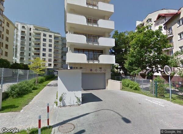 Ceny transakcyjne mieszkań Warszawa ul. Granitowa 1