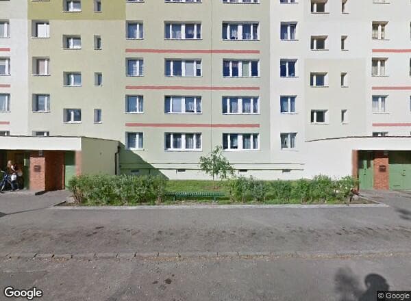 Ceny transakcyjne mieszkań Bydgoszcz Bałkańska 9