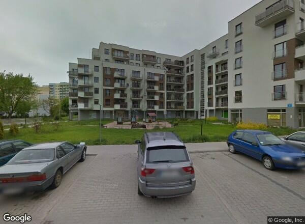 Ceny transakcyjne mieszkań Gdańsk Stefana Drzewieckiego 9