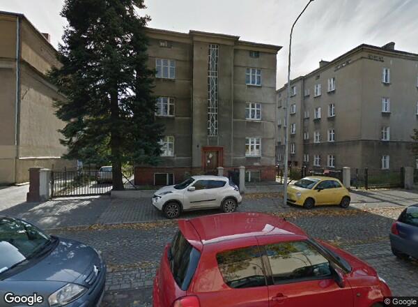 Ceny mieszkań Poznań Emilii Sczanieckiej 16