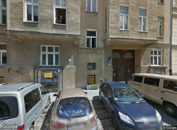 Ceny mieszkań Warszawa ul. Smolna 16