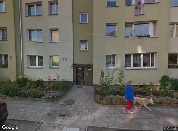 Ceny mieszkań Szczecin Reduty Ordona 79