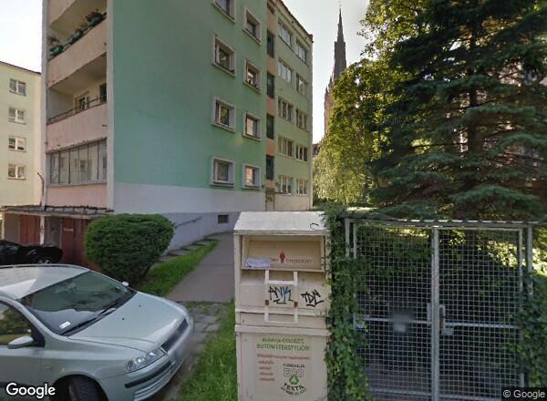 Ceny mieszkań Szczecin Sołtysia 5