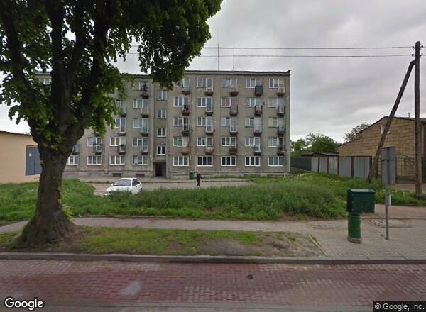 Ceny mieszkań Gdynia Arendta Dickmana 38