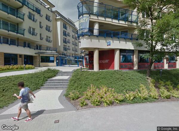 Ceny mieszkań Warszawa ul. Drawska 29A