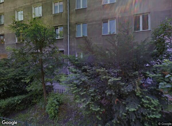 Ceny mieszkań Kraków Królewska 28