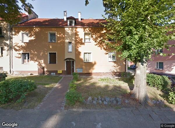 Ceny mieszkań Szczecin Smocza 40