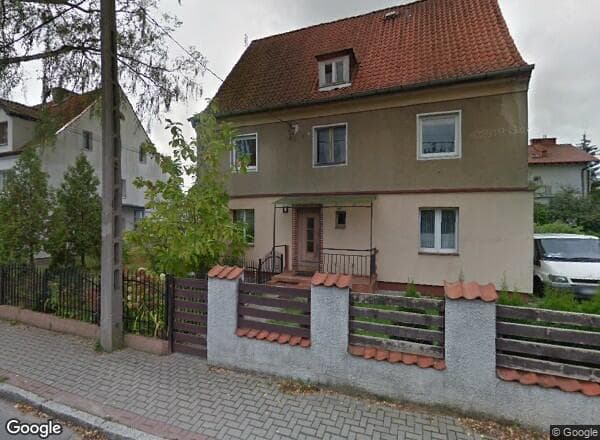 Ceny transakcyjne mieszkań Olsztyn Aleja Przyjaciół 9