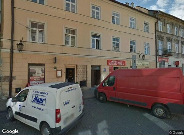 Ceny transakcyjne mieszkań Lublin Kowalska 11