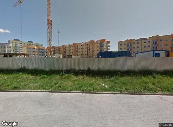 Ceny transakcyjne mieszkań Gorzów Wielkopolski BATALIONÓW CHŁOPSKICH 4