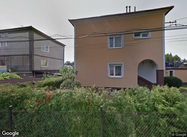 Ceny mieszkań Kraków Opatkowicka 34