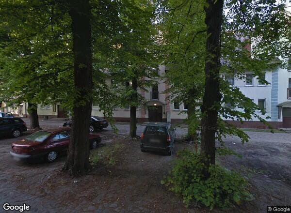 Ceny transakcyjne mieszkań Szczecin Miernicza 7