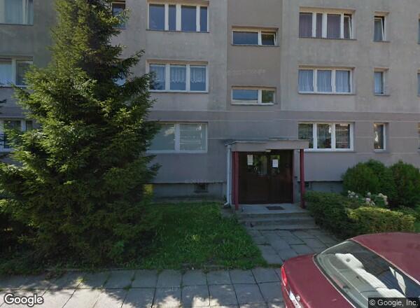 Ceny mieszkań Gdynia Leopolda Staffa 13