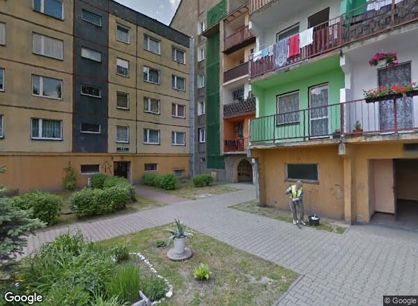 Ceny mieszkań Katowice Szopienicka 17C