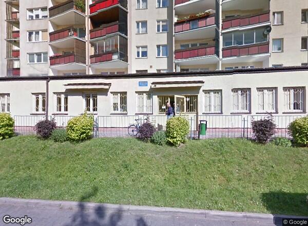 Ceny mieszkań Warszawa ul. Salamandry 3