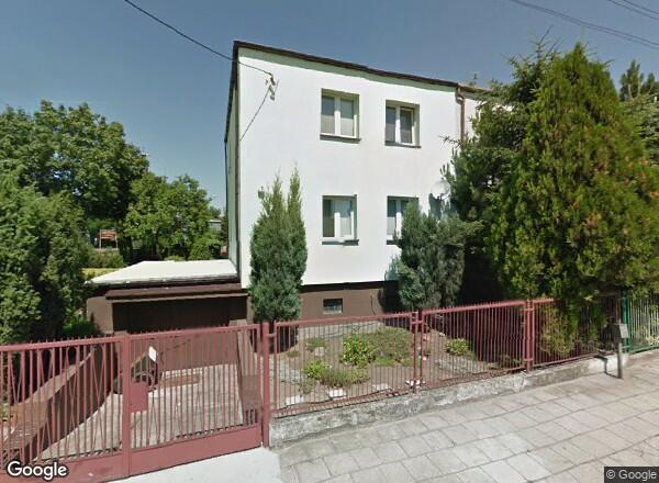 Ceny mieszkań Poznań Leopolda Okulickiego 1