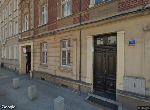 Ceny mieszkań Katowice Starowiejska 9