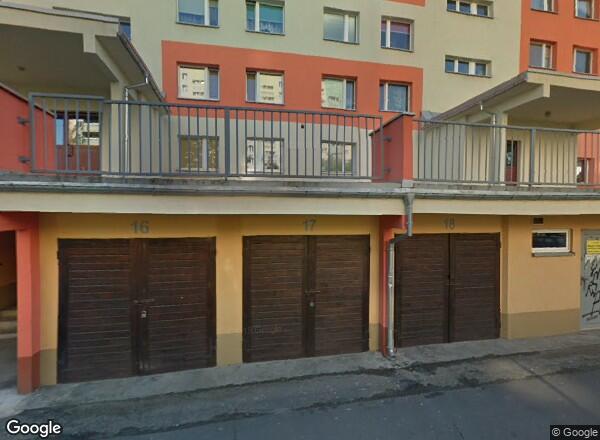 Ceny mieszkań Wrocław UL. JERZEGO BAJANA 6