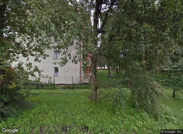 Ceny mieszkań Warszawa ul. Radiowa 20K