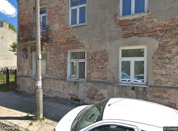 Ceny mieszkań Warszawa ul. Okuniewska 18