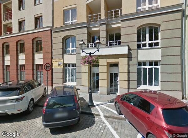 Ceny mieszkań Szczecin Staromłyńska 5