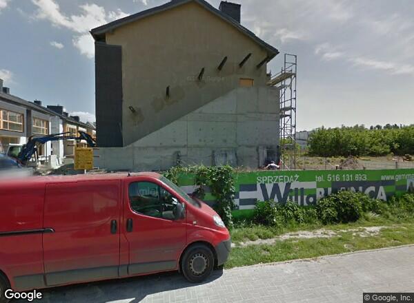 Ceny mieszkań Warszawa ul. Płomyka 8A