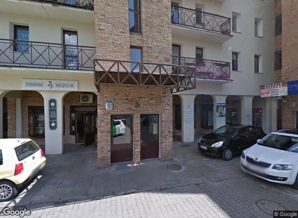 Ceny mieszkań Poznań Stanisława Małachowskiego 41