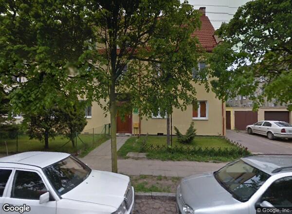 Ceny mieszkań Gdańsk Jana Husa 17